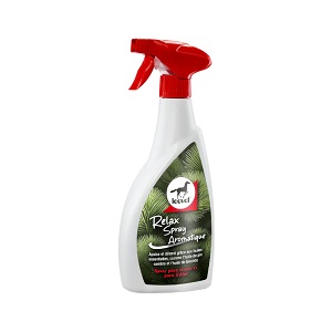 SPRAY RELAXANT LEOVET