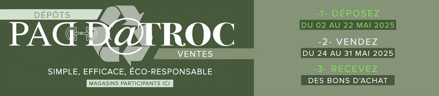 PADD@Troc