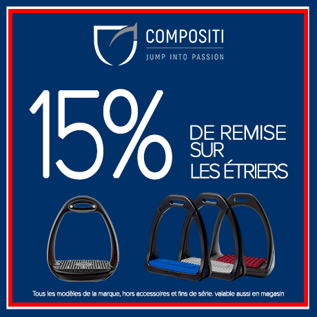 promo padd etriers compositis